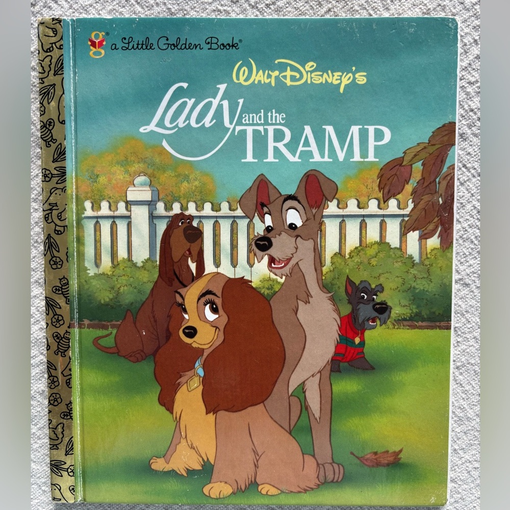 Little Golden Book Collection - Picture 3 of 11